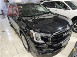 GMC Terrain